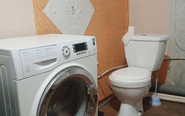 Апартаменты на Шарлыкском шоссе 1Вс1