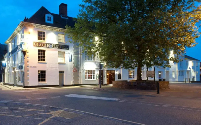 Globe Hotel