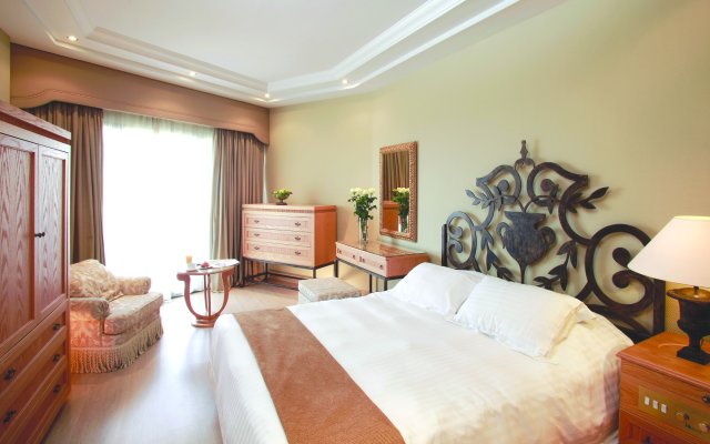 The GrandResort – Limited Edition by Leonardo Hotels