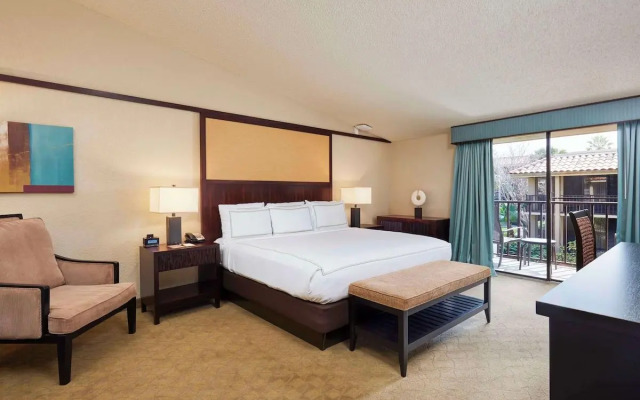 DoubleTree by Hilton Hotel Orlando at SeaWorld