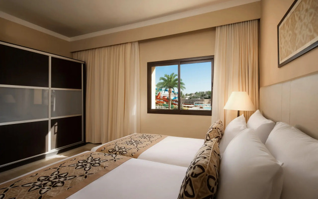 JAZ Neo Dar El Madina Hotel