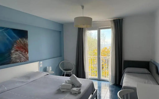 Villa Pina Antico Francischiello Hotel