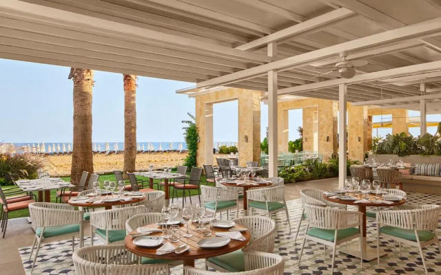 Akra Sorgun Tui Blue Sensatori - All Inclusive