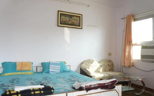 Kesher Paying Guest House