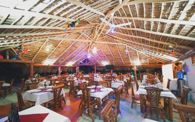 Paradiso del Caribe Hotel