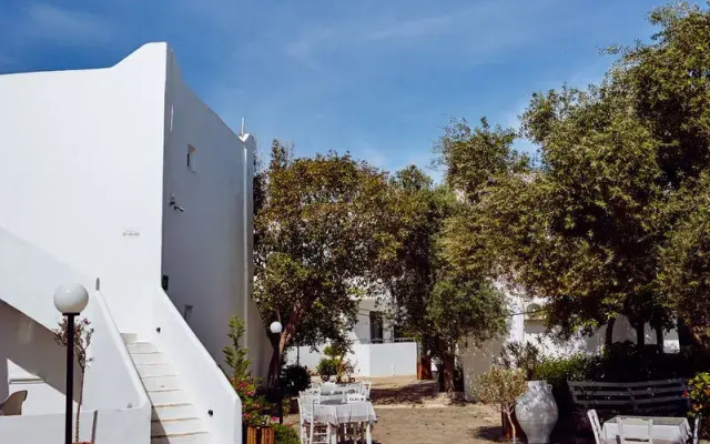 Amnissos Residence
