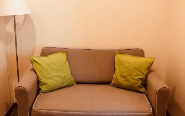 Guest Hotel Platan