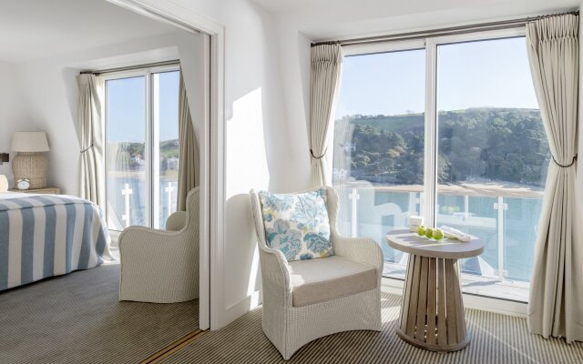Harbour Hotel Salcombe