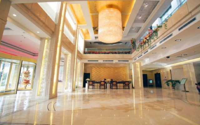 北京玛依塔柯酒店