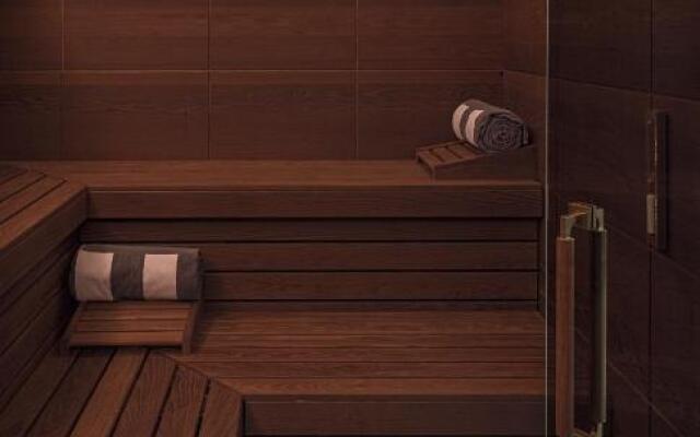 Savoy Hotel & Spa