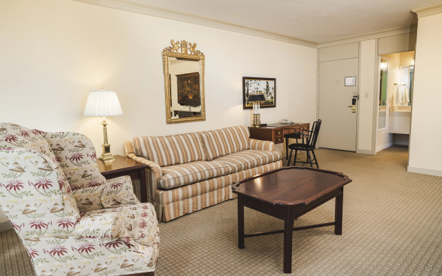 Отель Griffin, an official Colonial Williamsburg Hotel