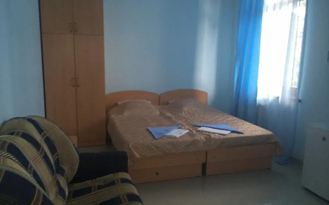 Отель Эллада