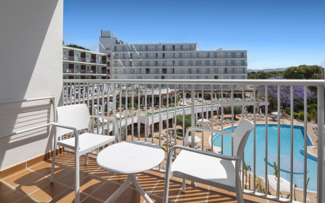 Valentin Grand Park Suite Hotel