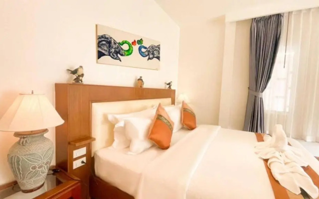 Aura Samui Best Beach Hotel