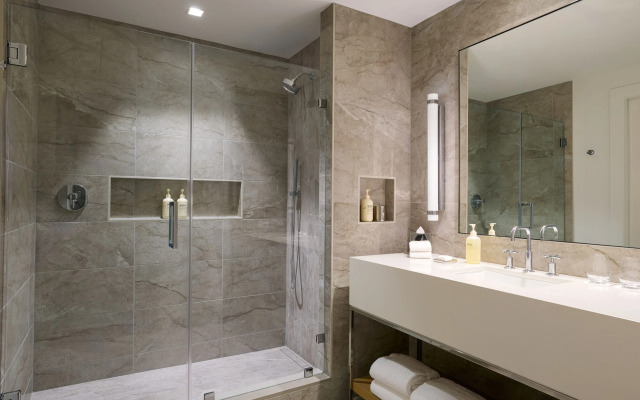 JW Marriott Reston Station