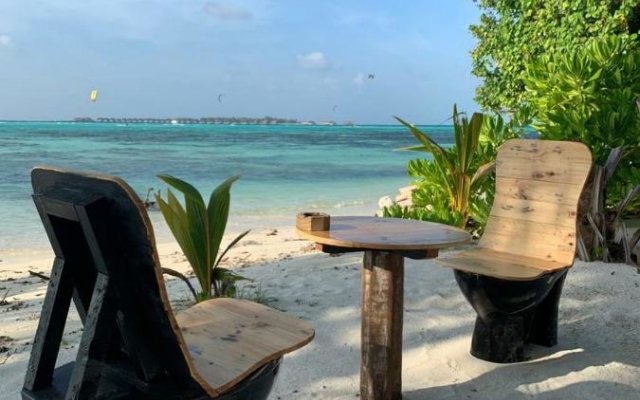 La Isla Tropica - Maldives