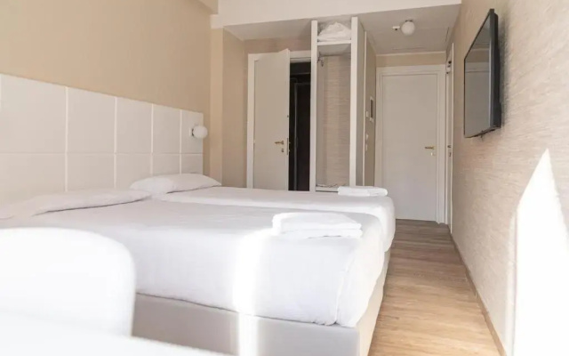 Boston Hotel