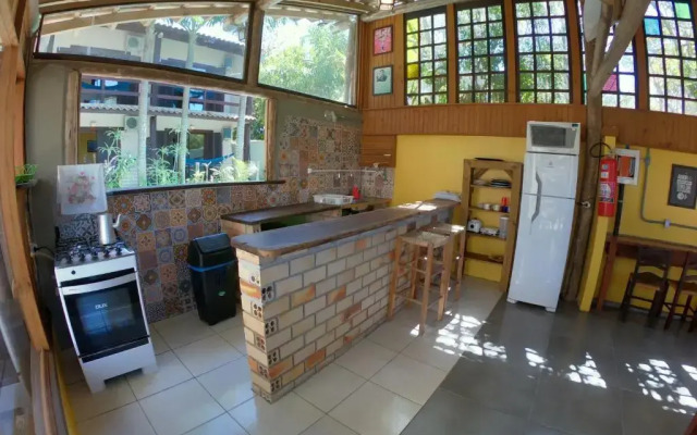 Pousada El Pátio da Ferrugem