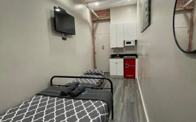 31 Street Broadway Hotel