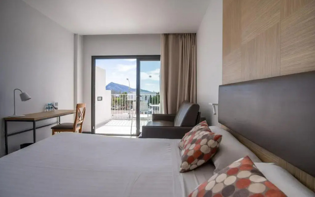 Hotel Cap Negret