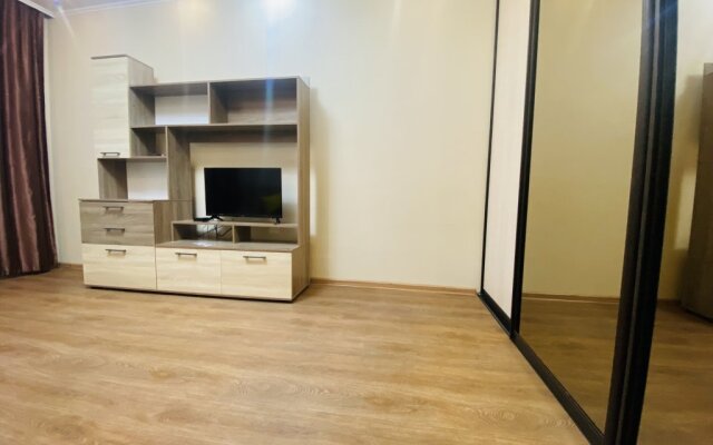 Apartamenty Sever On Iosifa Karolinskogo 9