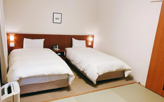 Dormy Inn Kanazawa Natural Hot Spring