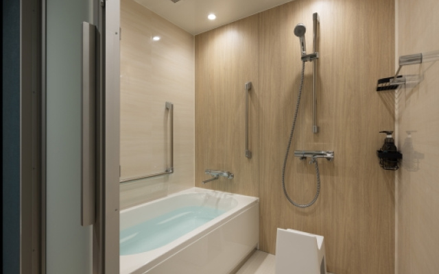 Universal Twin room (트윈 침대 2개) 사진 2