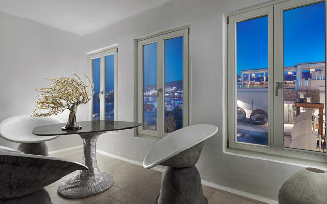 Kove Mykonos - A Myconian Collection Hotel