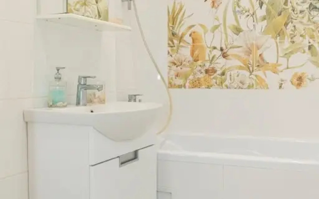 Na Bolshoy Okruzhnoy 1 Apartamenty