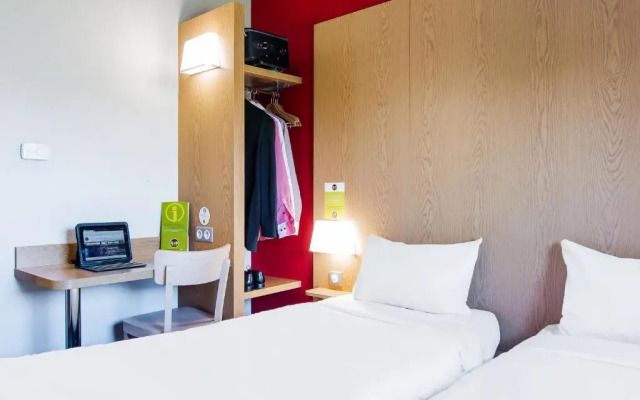 B&B HOTEL Toulouse Purpan Zénith
