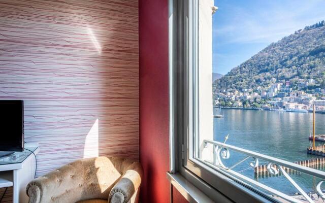 Metropole Suisse Hotel