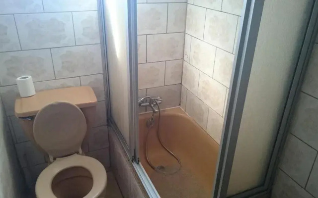 Hostal Sotomayor