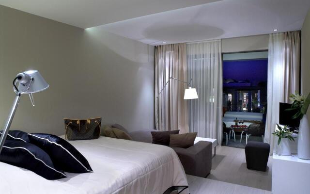 Pelagos Suites Hotel & Spa