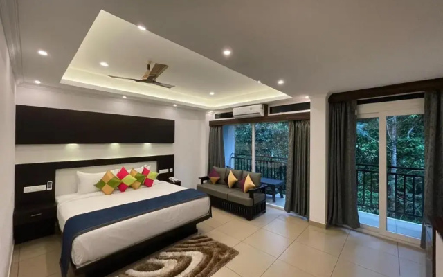 Amuse Vista Resorts and Spa