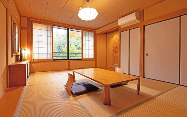 Main Building Japanese-style room 사진 1