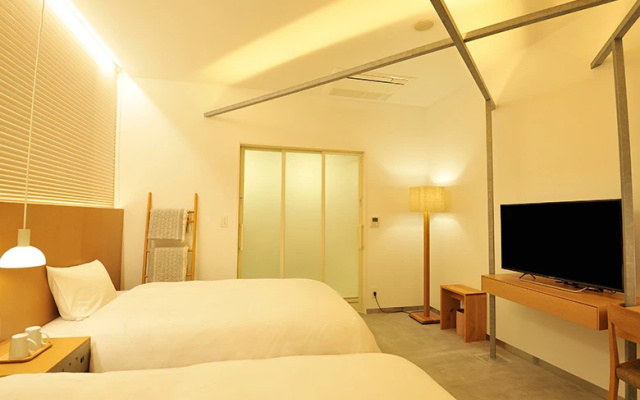Universal room 사진 2