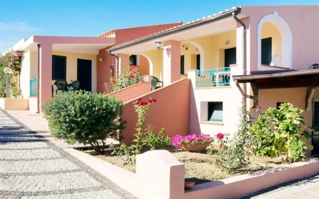 Club Hotel Marina Seada Beach