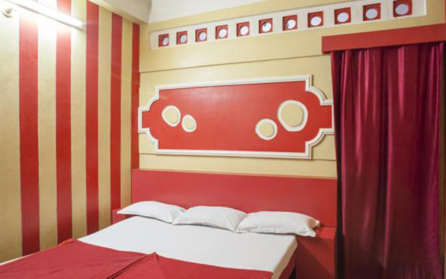 Hotel Chandra Gupta