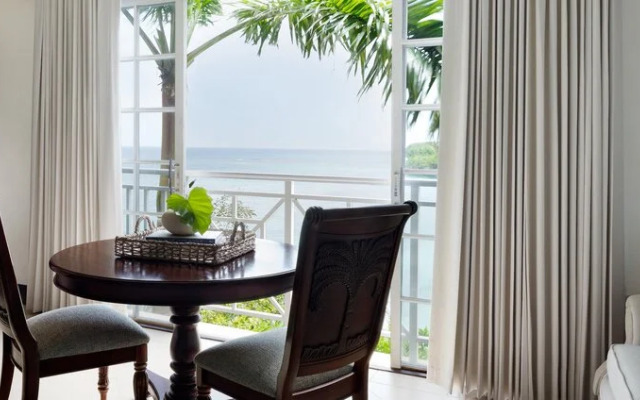 Sandals Royal Plantation