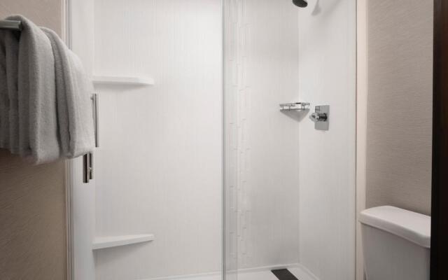 Courtyard by Marriott Los Angeles Century City/Beverly Hills