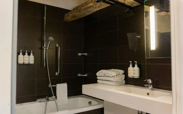 Holiday Inn Paris Opera Grands Boulevards by IHG