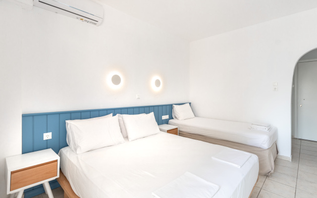 Elektra Comfort Hotel by Del Mare