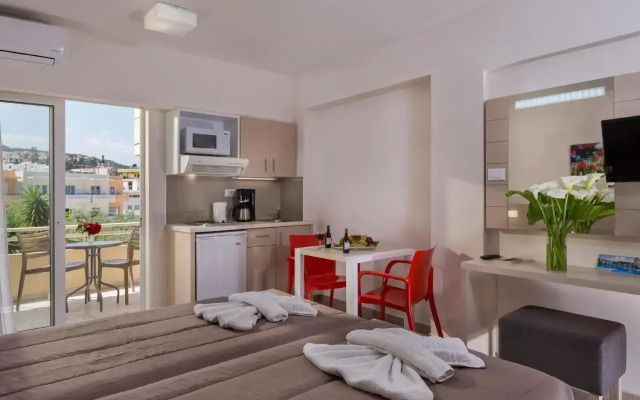 Atrion Hotel