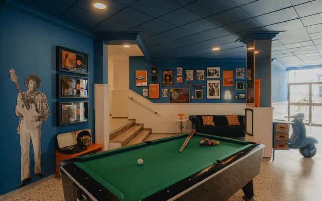 Gomila Palma Apartments - New Opening