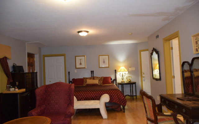 Wild Rose Inn