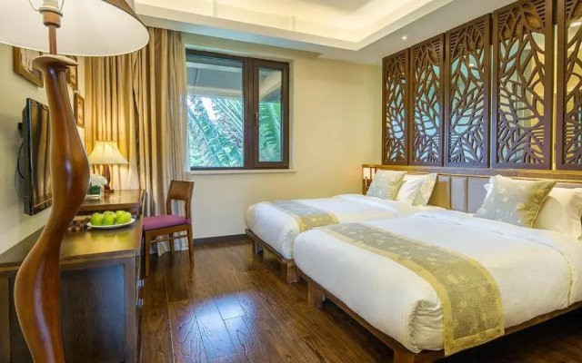 Yalong Bay Villas & Spa