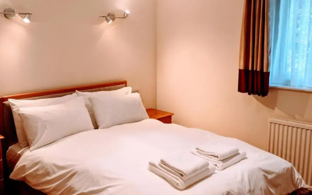 Ivybridge Guest House