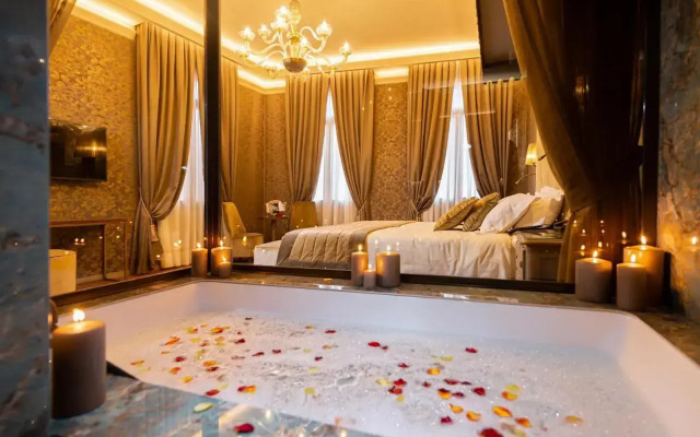 Hotel Canaletto