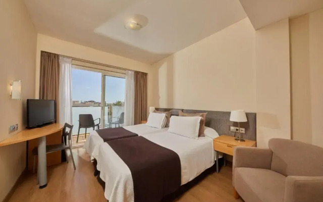 Sercotel Hotel Zurbarán Palma