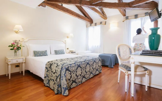Hotel Do Pozzi